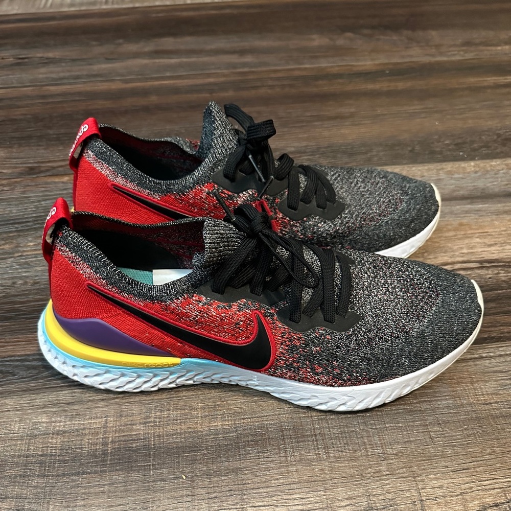Nikes